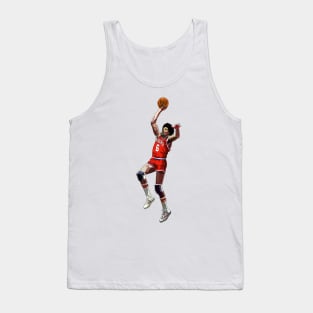 Old School Dunk Tank Top